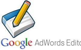 To make your life easier, download the Google AdWords Editor tool, which allows for greater, more precise control of your campaign updates.