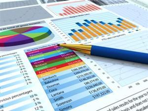 Financial Services: Maximize Revenue with Better Marketing Data Marketing