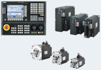 industries CNC solutions for modular machine tool
