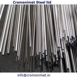 STAINLESS STEEL SEAMLESS PIPES & TUBES