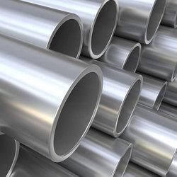 Tubes SS 316L Seamless Tubes Stainless