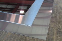 STAINLESS STEEL 304 SHEETS AND PLATE 304 Stainless Steel Round Plate 317L SS