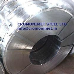 STAINLESS STEEL STRIPS