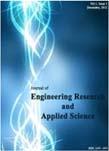 Journal of Engineering Research and Applied Science Available at www.journaleras.