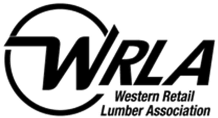 MEMBERSHIP AFFILIATE MEMBERSHIP PAGE 1 of 5 WRLA INC. Thank you for your interest in becoming a Western Retail Lumber Association Inc. member! WRLA is a non-profit association that began in 1890.