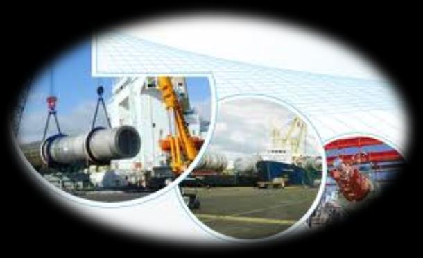 PROJECT & CHARTERING From planning to final delivery, Force Logistics provides professional Project Movement services. From initial guidance to total project management and heavy lift transportation.