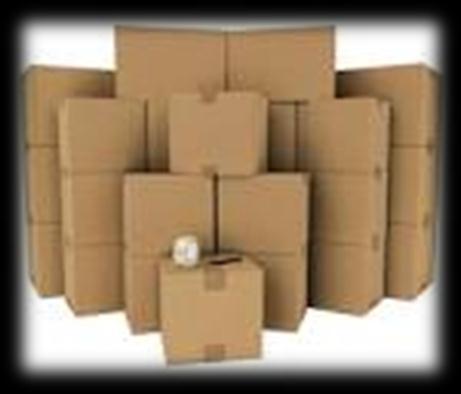 PACKING SERVICES Force Logistics offers professional packing services for any type of cargo, be it commercial, dangerous goods or household goods.