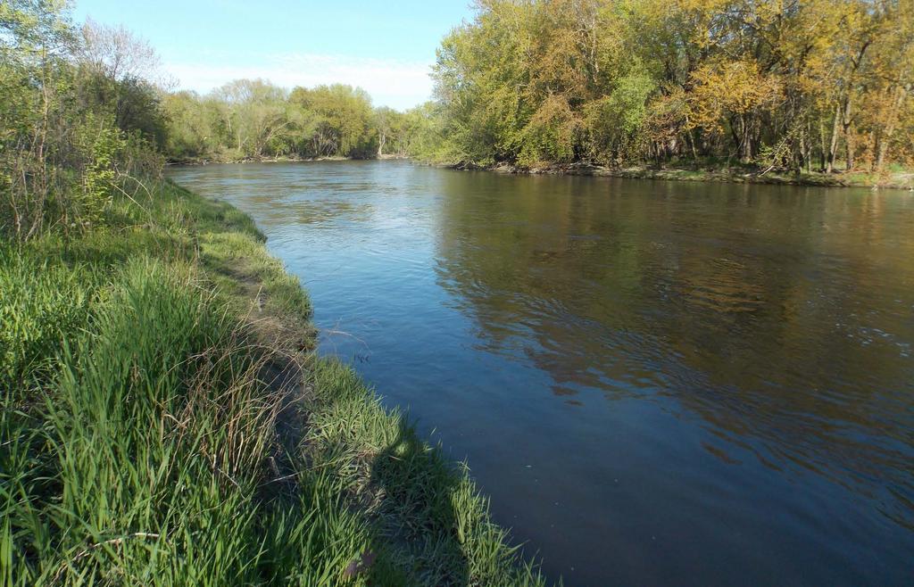 Cannon River One Watershed, One Plan POLICY COMMITTEE