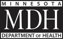 Protecting, maintaining and improving the health of all Minnesotans M E M O R A N D U M DATE: TO: Licensed and Registered Well Contractors Advisory Council on Wells and Borings City of Fridley City