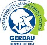 Toxic Reduction Act Gerdau