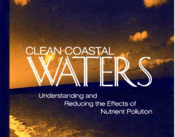 Two-thirds of US coastal waters degraded from