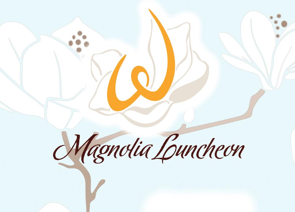 Magnolia Luncheon Sponsorship Packages