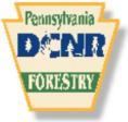 POTTER County Worksite in Focus Slate Run & Francis Roads DCNR Bureau of Forestry 1/2011 Project Overview: The PA Bureau of Forestry completes a demonstration project every year with funding from