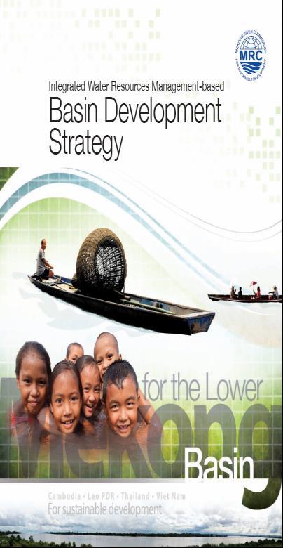Development Strategy (BDS)