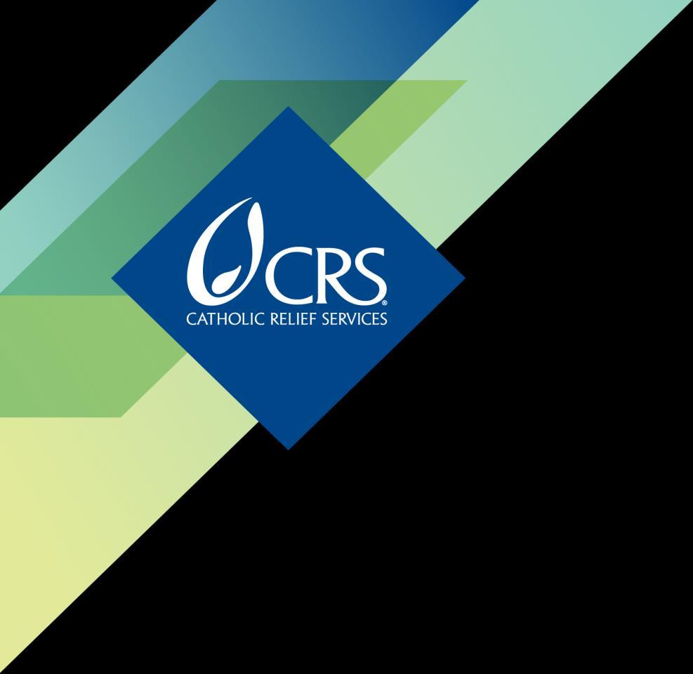 A Glimpse on CRS value