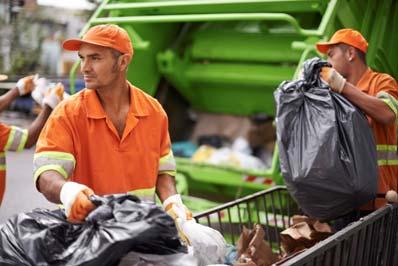 Full implementation of EU waste legislation would: Save 72 billion a year Create over 400,000 new jobs by 2020