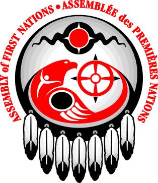 Assembly of First Nations Submission to the Standing Senate Committee on