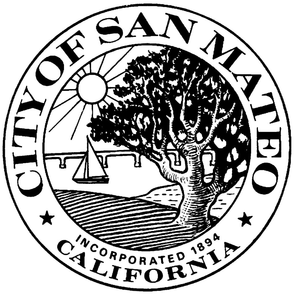 CITY OF SAN MATEO Initial Study 1. Project Title and Number: Suhl Site Development Permit - PA10-015 2. Lead Agency Name and Address: City of San Mateo, Planning Division 330 W.