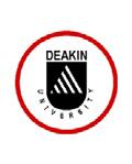 DEAKIN UNIVERSITY CANDIDATE DECLARATION I certify that the thesis entitled (10 word maximum) Three-Dimensional Porous Polymer Scaffolds for Tissue Engineering Application submitted for the degree of