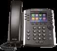 with its useful desktop and mobile clients plus a choice of premium handsets from a range of manufacturers.