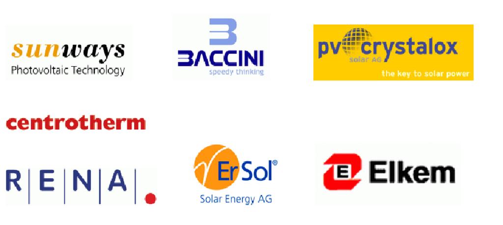 ISC Konstanz Legal aspects and sponsors full name International Solar Energy legal form