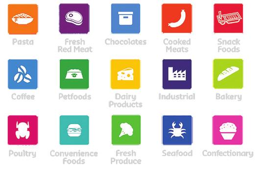 Products used by the world s leading producers and retailers