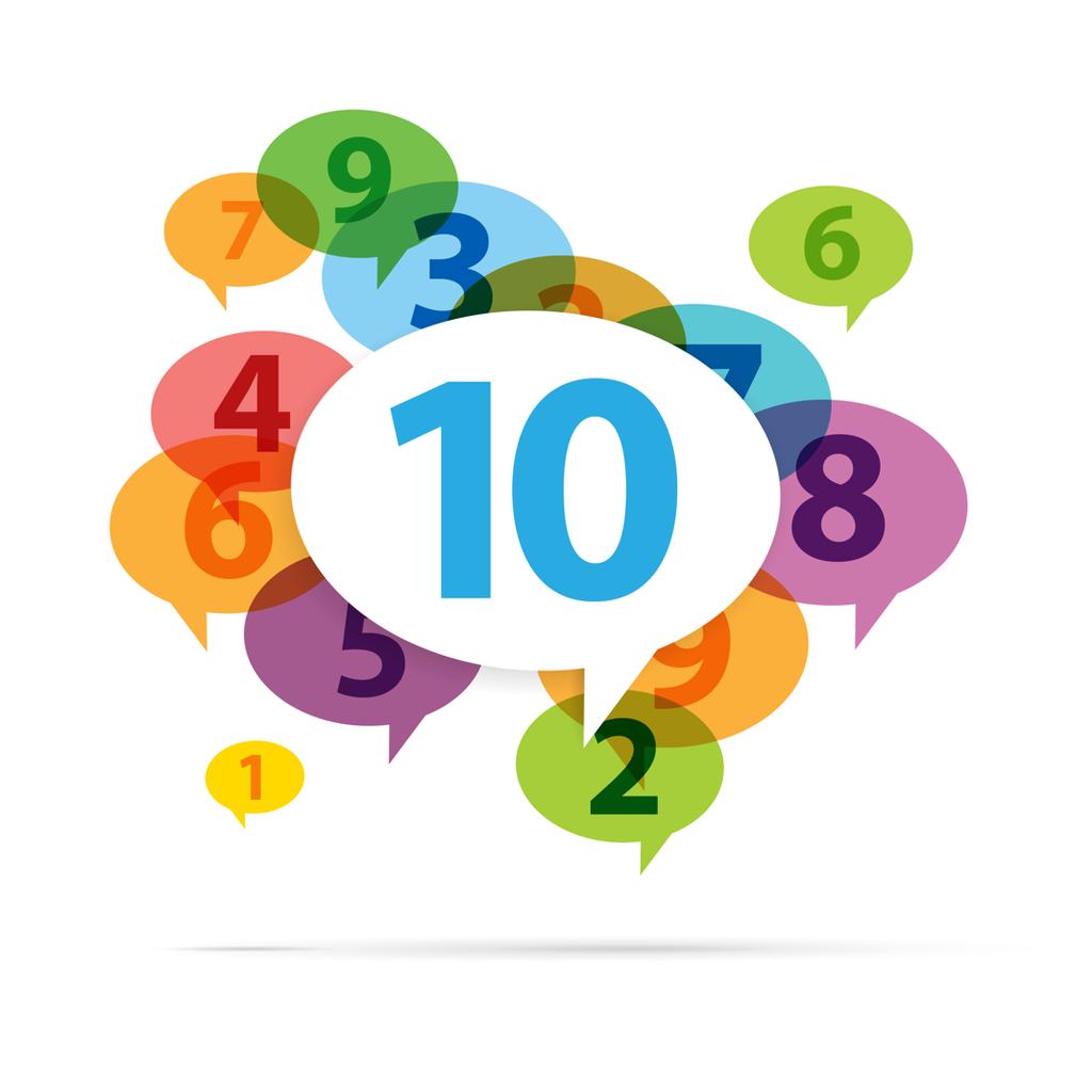 THE 10 OUT OF 10 RULE Another tactic is to encourage the candidate to truly assess what would make them completely, 100% happy in their professional life.