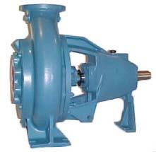 Innovative Solutions from Sterling SIHI Process Pumps