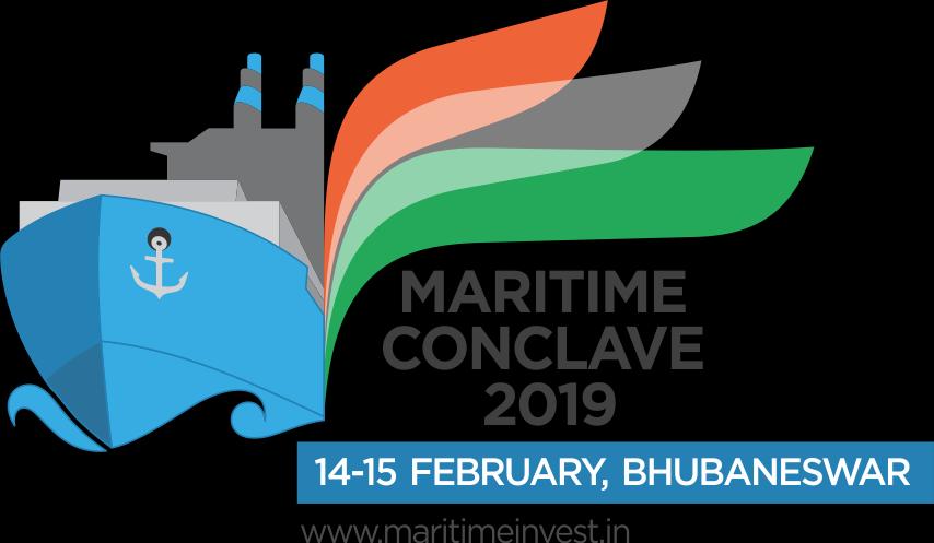 Event Details Date: 14-15 February 2019 Venue: East Coast Railway Stadium, Bhubaneswar, Odisha Website launched: www.maritimeinvest.