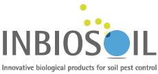 EU FP7 project 2012-15 New formulations and technologies using microbiological control agents to control soil borne crop pests