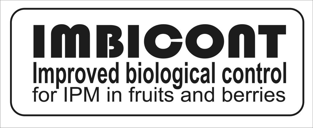 Collaboration UCPH, Denmark- ESALQ-USP University, Brazil 2012-15 Focus crops : Strawberry, Apple, Citrus The ecology of entomopathogenic fungi and