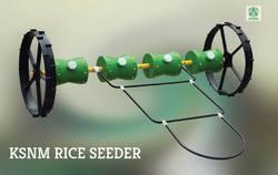 Seeder Manual Operated