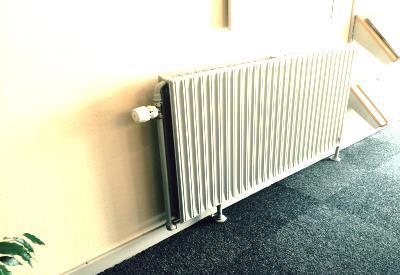 Supply temperature Can also be changed if the radiator. Viborg currently use 1,6 but will change to 1,3 in a few years.
