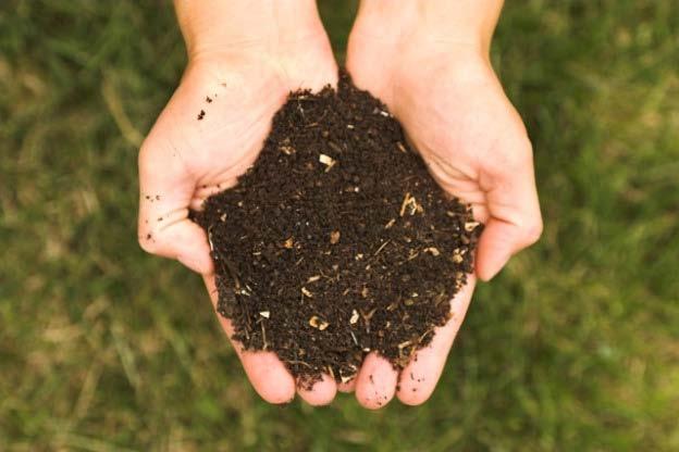 What is soil health? soil health soil quality http://indianapublicmedia.