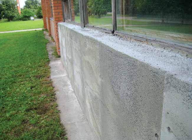 lightweight concrete,
