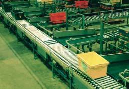 but so too is choosing the right conveyor supplier.