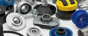 18 19 Rollers Spares Optimise Your Operating Efficiency with our Rollers and Parts Service Guarantee We have also