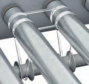 pressure Intelliveyor Roller shaft Tangential Chain