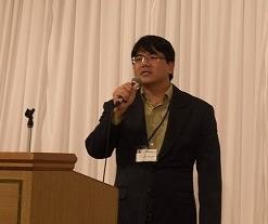 Yoshihisa Fujisaki Operating