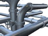 jurisdiction): Non-energy pipelines