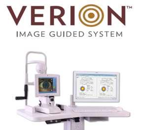 Understanding the Verion Image Guided System RAMY RIAD MD, FRCS O P HTHA L M O LO GY CO N S U LTA N T C A I RO U N I V E RSITY A L
