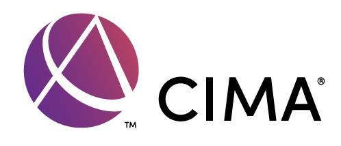 MANAGEMENT CASE STUDY NOVEMBER 2018 EXAM ANSWERS Variant 5 These answers have been provided by CIMA for information purposes only.