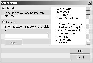 Customising forms and writing QuickBooks Letters Printing labels With QuickBooks Pro/Accountant, you can print labels to use when sending items or correspondence to customers, suppliers or employees.