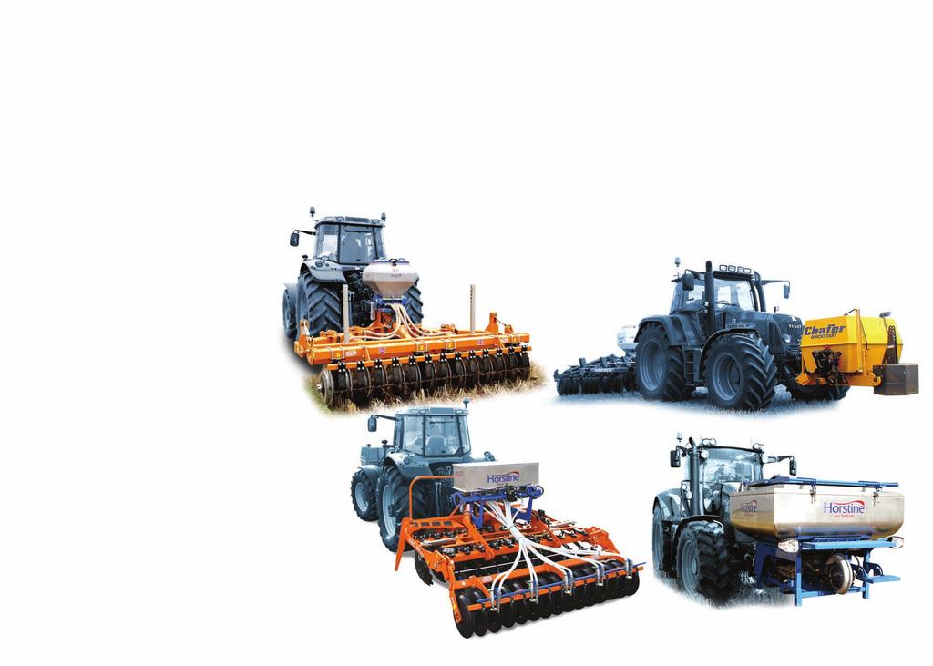 Chafer Machinery Ltd was established in 2000 to design and build a range of high performance trailed sprayers and demountable spray packs for professional farmers and contractors.
