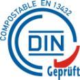 Products made of compostable materials Basis for Certification