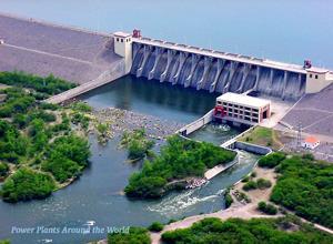 Baynes Hydro Power Project A 600 MW Hydro power project on the Kunene River A Joint Venture project between the governments of Angola and Namibia Techno-economic & EIA studies completed and approved