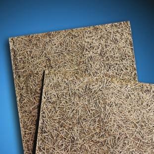 Irelands leading supplier of wood wool boards and acoustic panels for the building