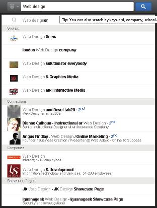 Use LinkedIn Groups LinkedIn offers virtual groups that you can join to network with other people who share your professional interests, skills, and industry.