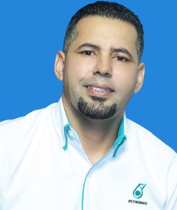 Abdelmadjid Aissani Senior Production Technologist