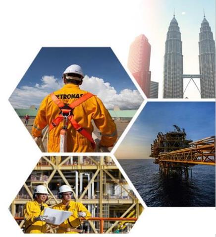 Company Overview Petroleum Nasional Berhad (PETRONAS) is Malaysia s fully integrated oil & gas multinational with proven capabilities in a broad spectrum of the petroleum chain value.